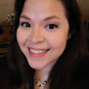 Meet your Posher, Dorothy